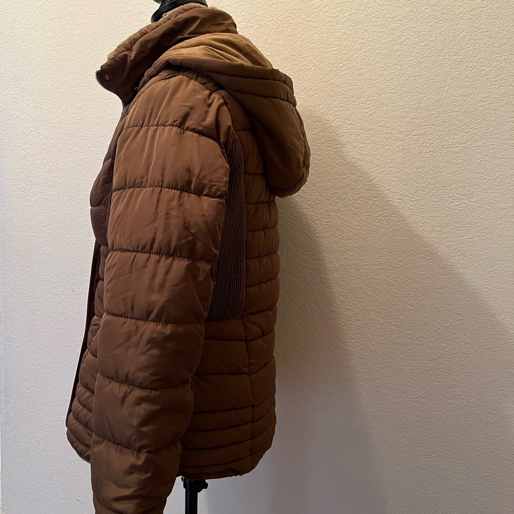Lady Jacket - Picture 3 of 12